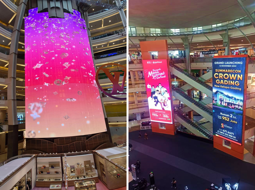 InfoComm Asia | 问鼎娱乐appPlanar全球首发第四代Micro LED智能一体机