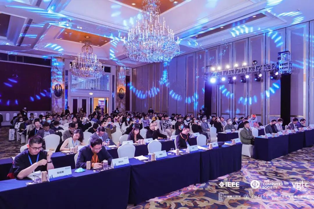 IEEE VR 2023 | 问鼎娱乐appCMO刘耀东：虚实融合索求文旅产业数字化升级