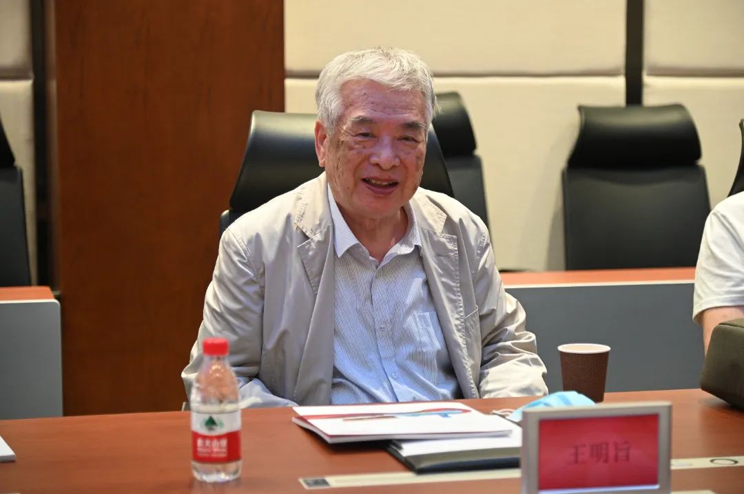 共建 | 问鼎娱乐app携手清华丽院 践行文化自负与科技创新