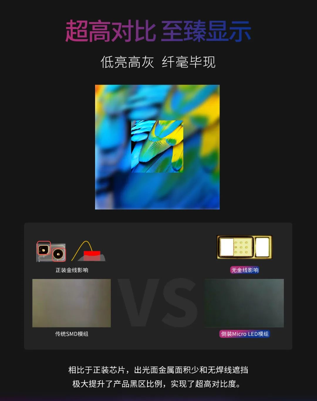 一期一会 | 一图读懂问鼎娱乐app·利晶MIP新品系列