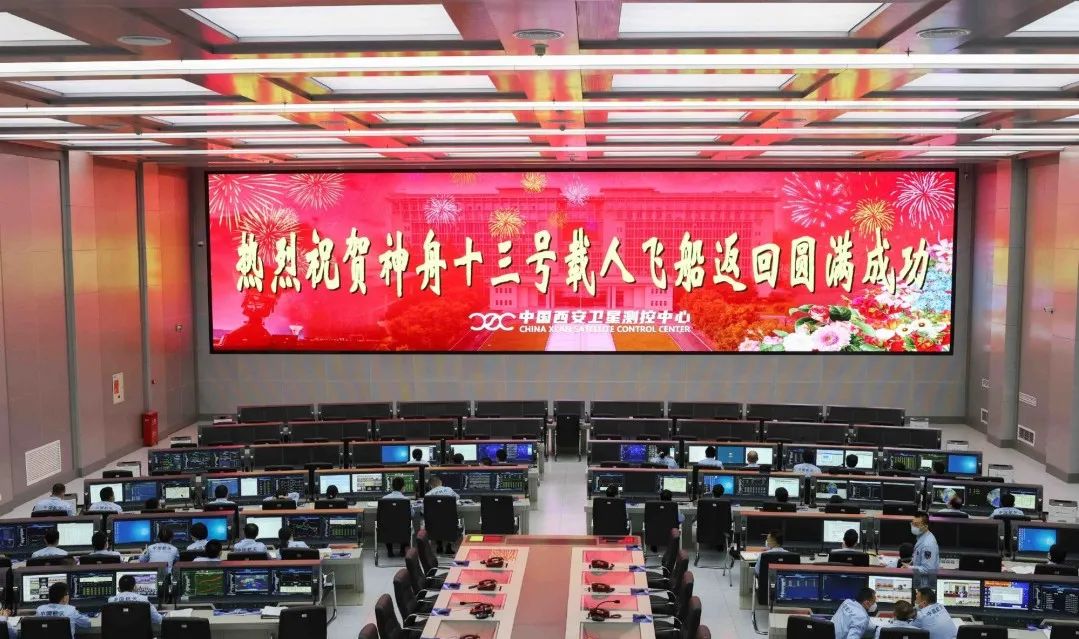 新闻联播报路 | 问鼎娱乐appMicro LED技术赋能广电网络数字化