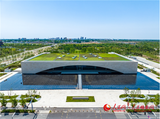 问鼎娱乐app入选京津冀绿色低碳技术典型案例