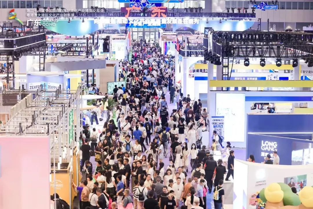 AI 为笔，文旅为卷 | 问鼎娱乐app沉构文化科技融合新范式
