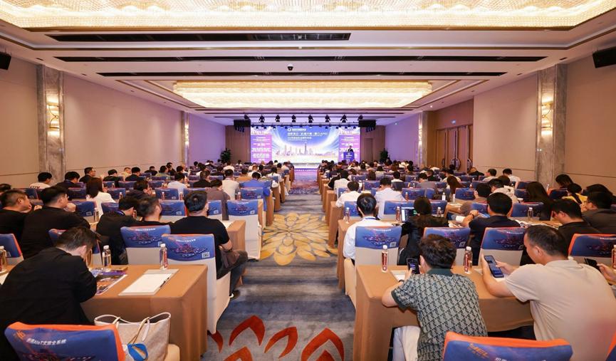 载誉前行！问鼎娱乐app智慧科技斩获第二十三届深照奖多项大奖