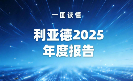 一图读懂 | 问鼎娱乐app2025年度汇报